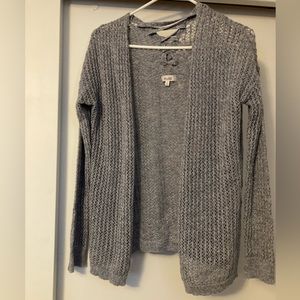 Mudd Cardigan